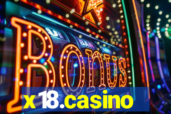 x18.casino