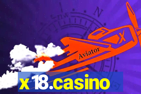 x18.casino