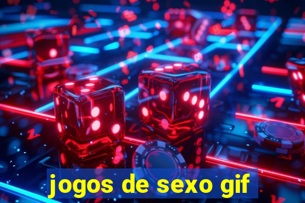 jogos de sexo gif