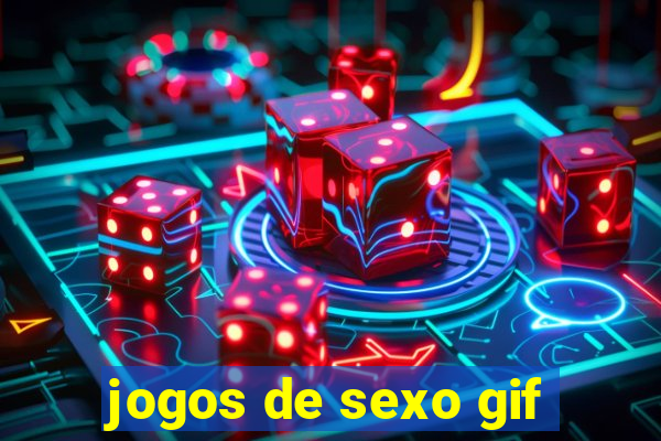 jogos de sexo gif