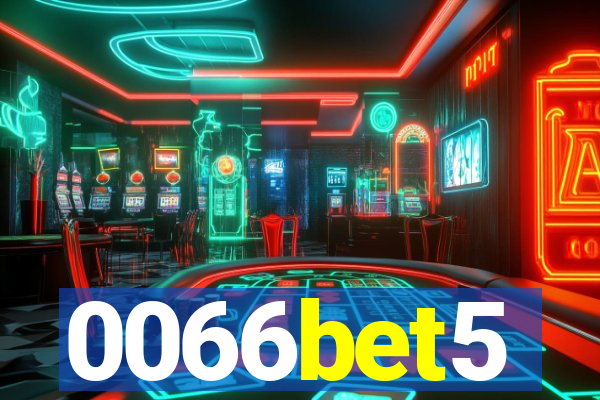 0066bet5