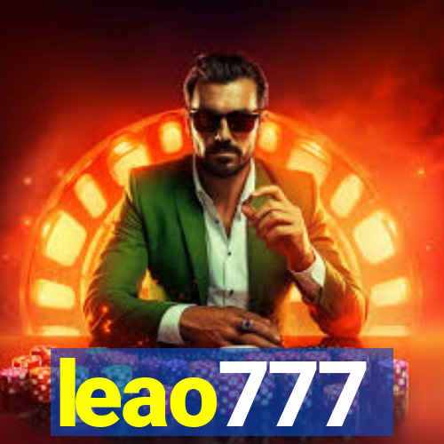 leao777