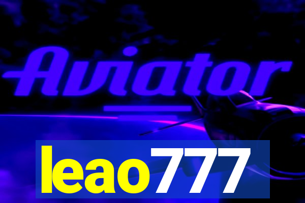 leao777