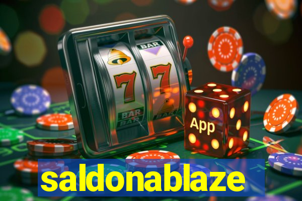 saldonablaze