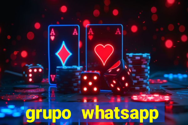 grupo whatsapp cruzeiro esporte