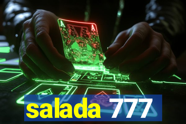 salada 777