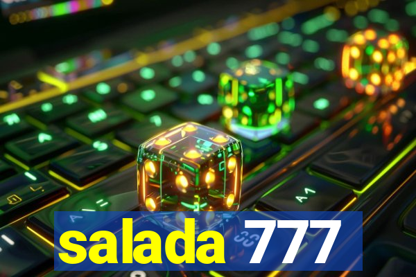 salada 777