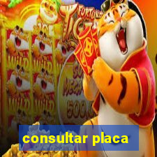 consultar placa