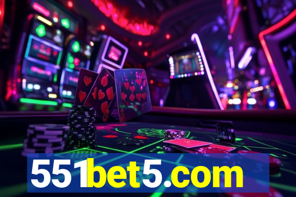 551bet5.com