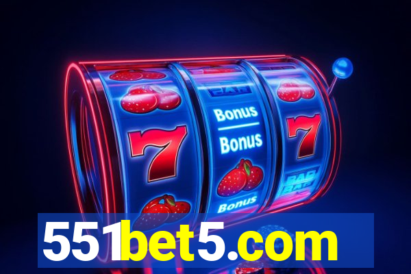 551bet5.com