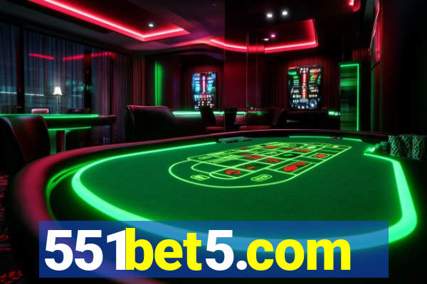 551bet5.com