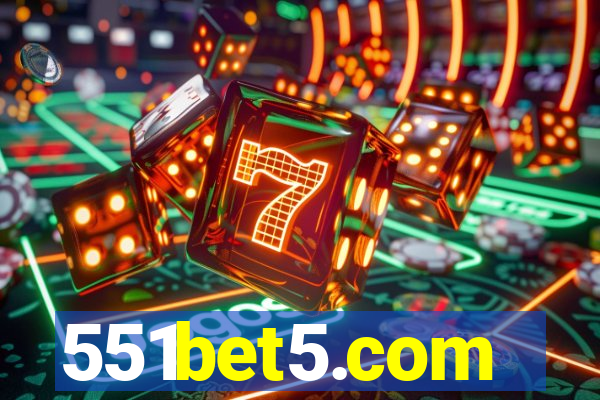 551bet5.com