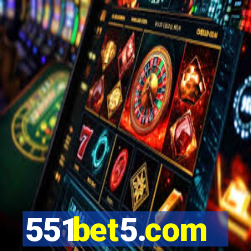 551bet5.com