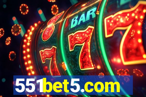 551bet5.com