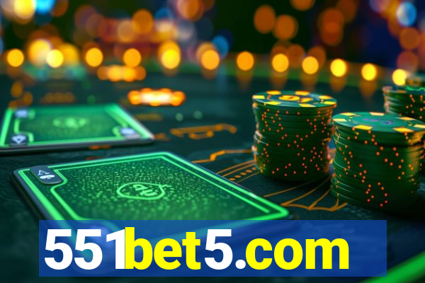 551bet5.com