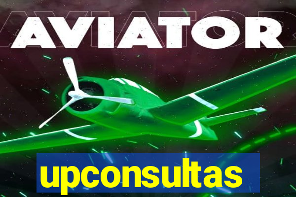 upconsultas