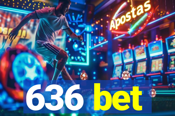 636 bet