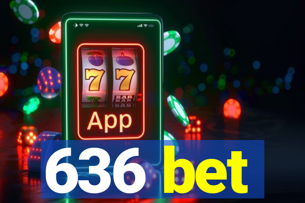 636 bet