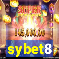 sybet8