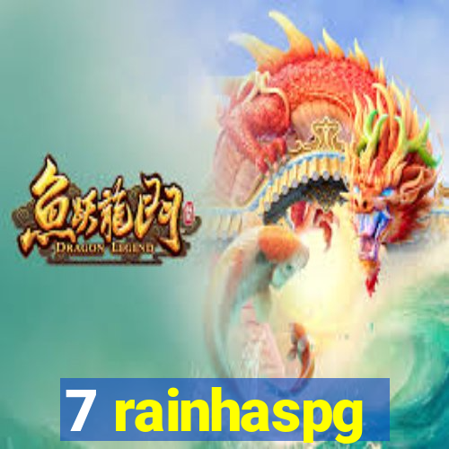 7 rainhaspg