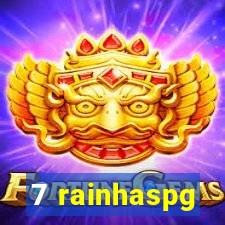 7 rainhaspg