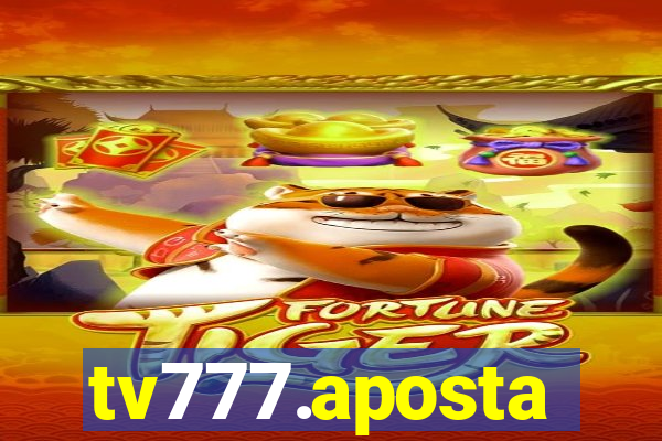 tv777.aposta