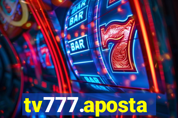 tv777.aposta