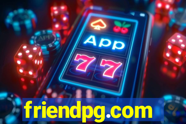 friendpg.com