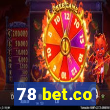 78 bet.co