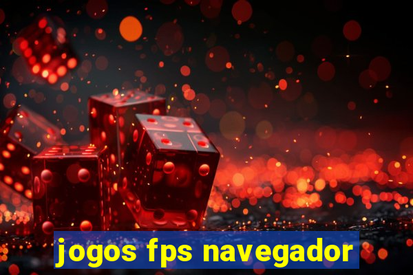 jogos fps navegador