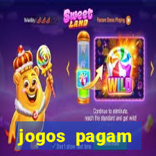 jogos pagam dinheiro de verdade