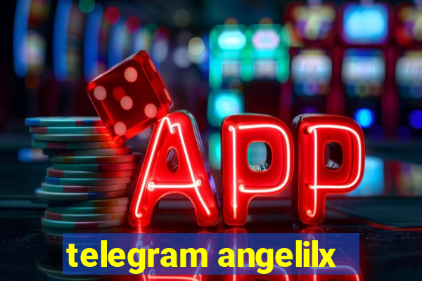 telegram angelilx