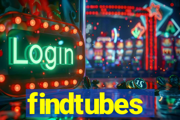 findtubes