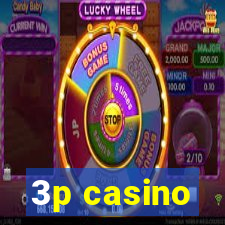 3p casino