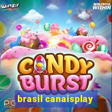 brasil canaisplay