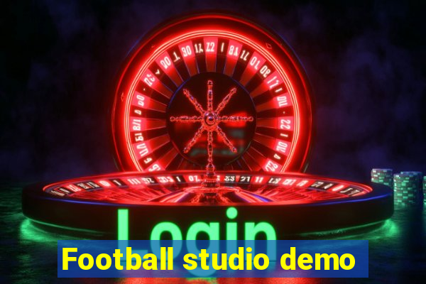 Football studio demo