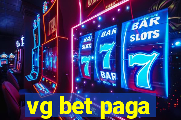 vg bet paga