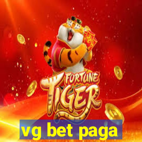 vg bet paga