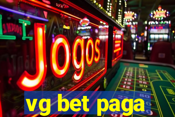 vg bet paga