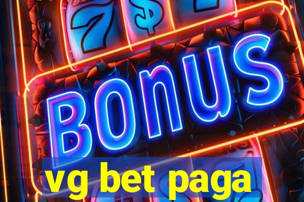 vg bet paga