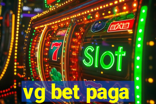 vg bet paga