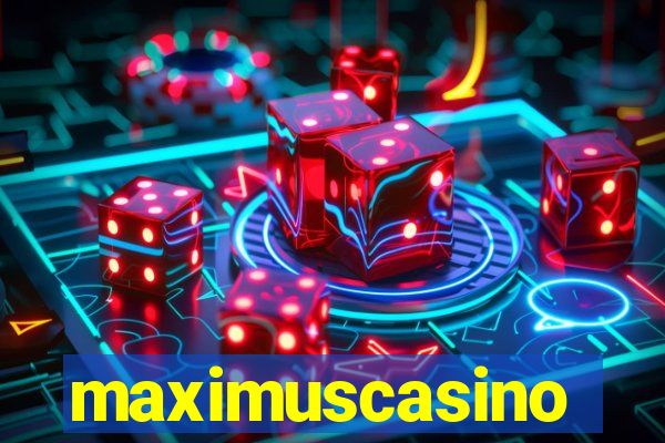 maximuscasino