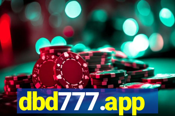 dbd777.app