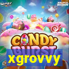 xgrovvy