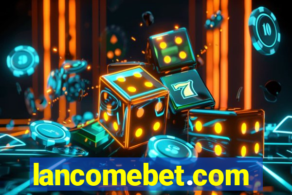 lancomebet.com