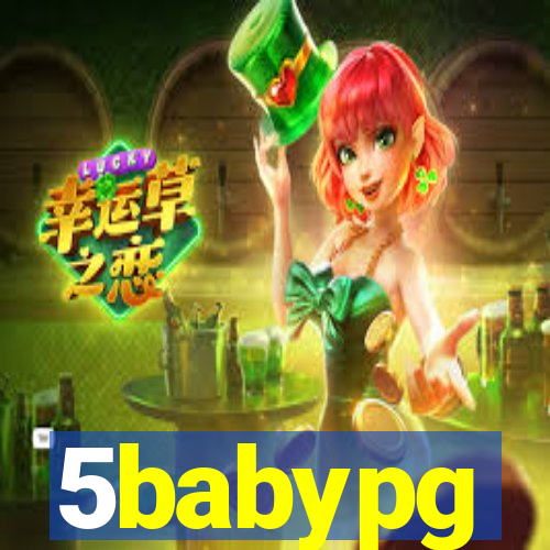 5babypg