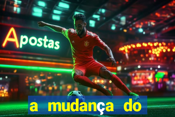 a mudança do conde beta cap 6