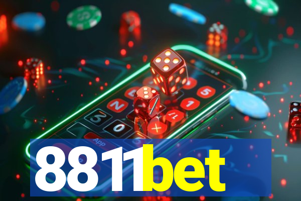 8811bet