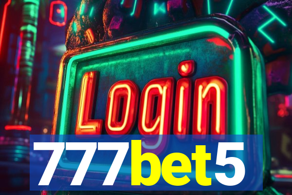 777bet5