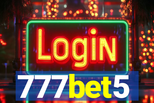 777bet5